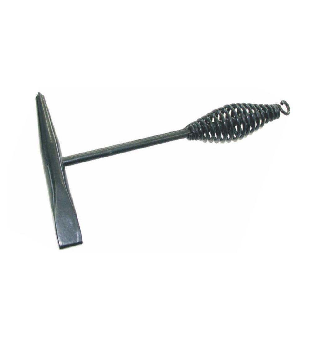 MARTILLO PARA SOLDADURA CARBOGRAFITE